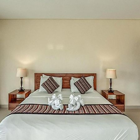 Dlobong Suite Ubud Exterior foto