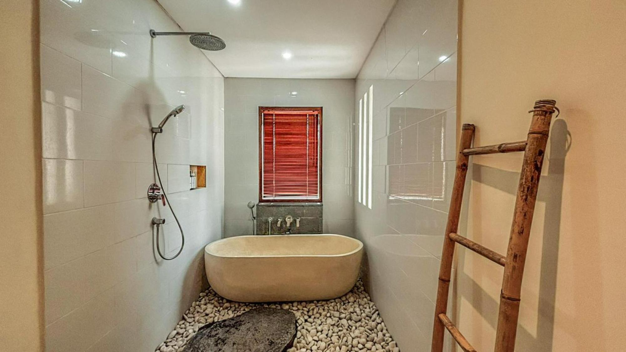 Dlobong Suite Ubud Exterior foto